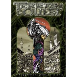 Les terres de l'ouest