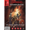 copy of CHRONIQUES DES TERRES DRAGONS – N°6 Une cage dorée
