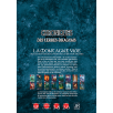 copy of CHRONIQUES DES TERRES DRAGONS – N°6 Une cage dorée