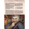 copy of CHRONIQUES DES TERRES DRAGONS – N°6 Une cage dorée