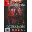 copy of CHRONIQUES DES TERRES DRAGONS – N°6 Une cage dorée