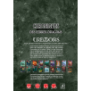 copy of CHRONIQUES DES TERRES DRAGONS – N°6 Une cage dorée