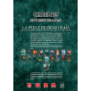 copy of CHRONIQUES DES TERRES DRAGONS – N°6 Une cage dorée