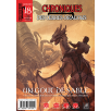 copy of CHRONIQUES DES TERRES DRAGONS – N°6 Une cage dorée