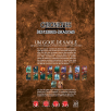 copy of CHRONIQUES DES TERRES DRAGONS – N°6 Une cage dorée