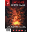 copy of CHRONIQUES DES TERRES DRAGONS – N°6 Une cage dorée