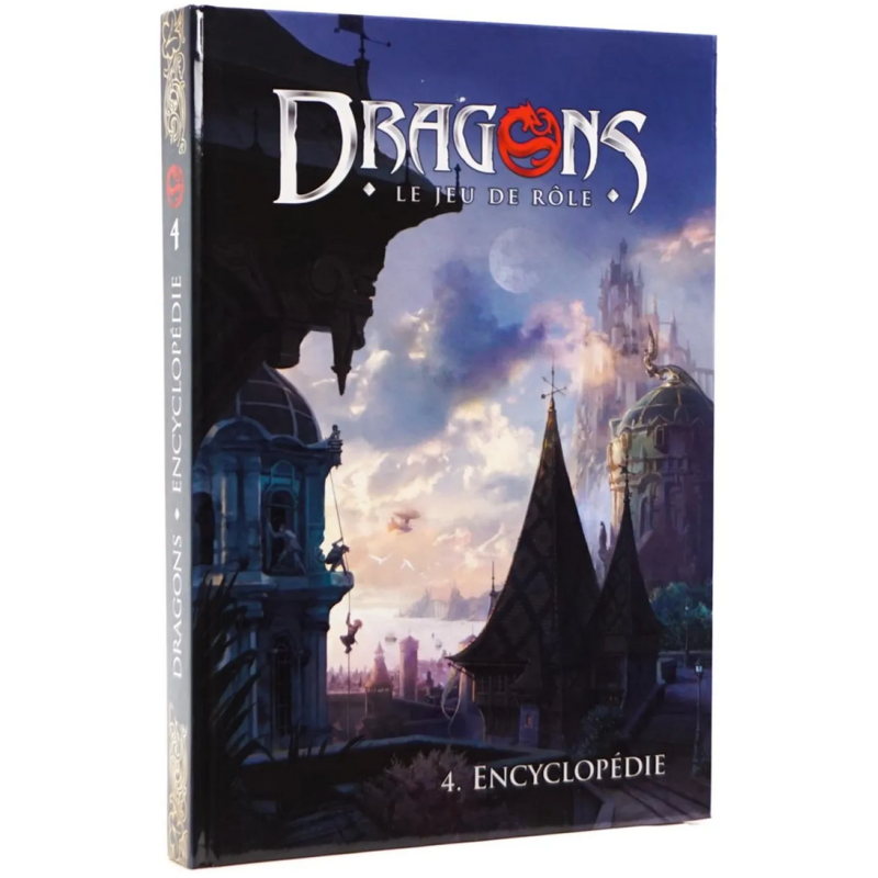 copy of DRAGONS – Fort Ardraco