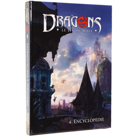 copy of DRAGONS – Fort Ardraco