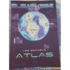 LES SECRETS 1 : ATLAS - SUBABYSSE LES SECRETS 1 : ATLAS - SUBABYSSE
