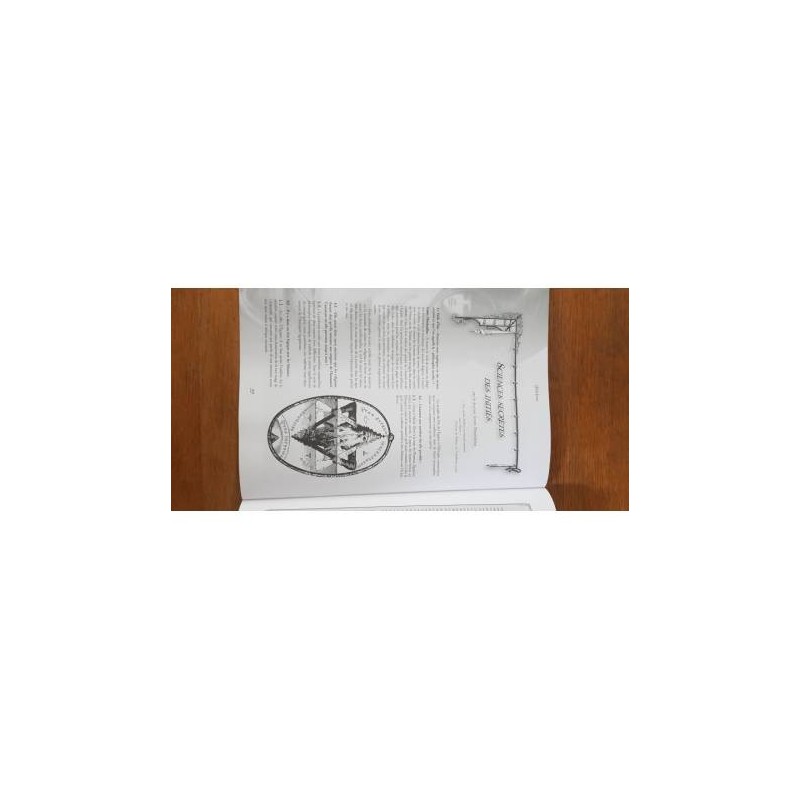 Maléfices - 3ème Édition - Livre des Règles
