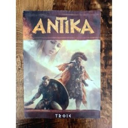 TROIE V2 - Sup. ANTIKA