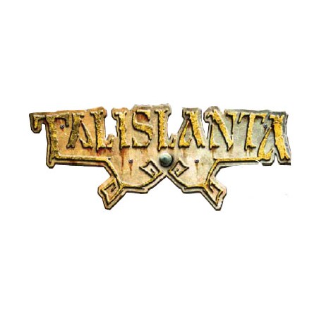 TALISLANTA - Peuples des Etendues Nordiques - version pdf