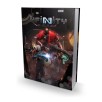 INFINITY - Livre des règles INFINITY - Livre des règles