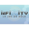 INFINITY - ECRAN et son Livret INFINITY - ECRAN et son Livret