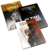 VERSUS - Livre de base PRECOMMANDE