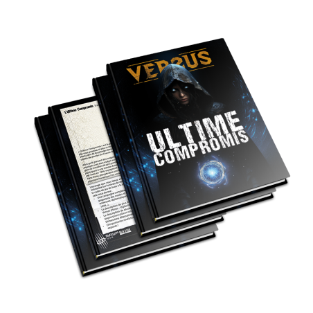VERSUS - ULTIME COMPROMIS - Supplément de campagne 