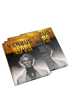 VERSUS - Héros de l'Âge d'Or - Supplément de campagne PRECOMMANDE
