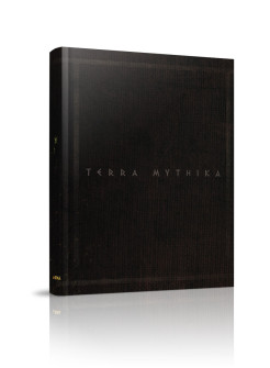 NOUVEAU ! TERRA MYTHIKA COLLECTOR -  Sup. ANTIKA
