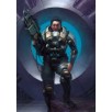 SUBABYSSE, Livre de base, Edition LUDOPATHES 2013, deuxième tirage