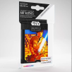 Star Wars Unlimited Art : Protèges-cartes Luke Skywalker