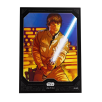 Star Wars Unlimited Art : Protèges-cartes Luke Skywalker