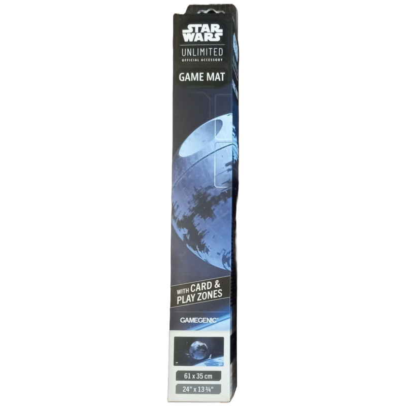 Tapis de jeu