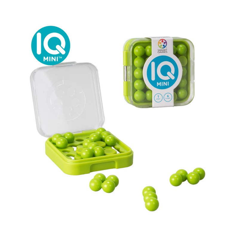 copy of IQ Mini jaune
