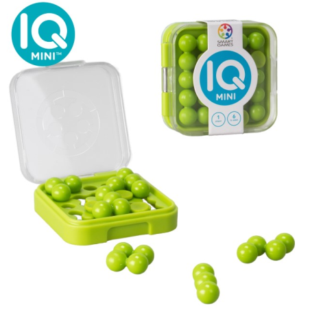 copy of IQ Mini jaune