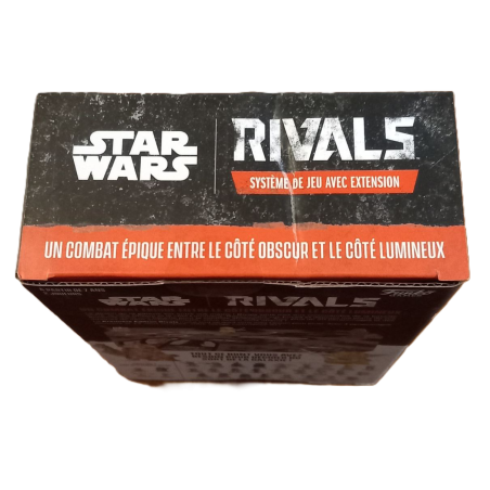 copy of Star Wars Rivals Série 1