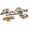 Colt Express - Convoyeurs & Train blindé - Extension Colt Express - Convoyeurs & Train blindé - Extension
