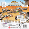 Colt Express - Convoyeurs & Train blindé - Extension Colt Express - Convoyeurs & Train blindé - Extension