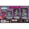 Super Fantasy Brawl - Extension Mental Might Super Fantasy Brawl - Extension Mental Might