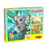 Puzzle 24 Pièce(s) Animaux