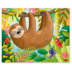 Puzzle 24 Pièce(s) Animaux