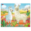 Puzzle 24 Pièce(s) Animaux