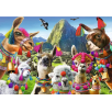 Puzzle Moment 99 p - Lamas