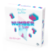 Number Drop