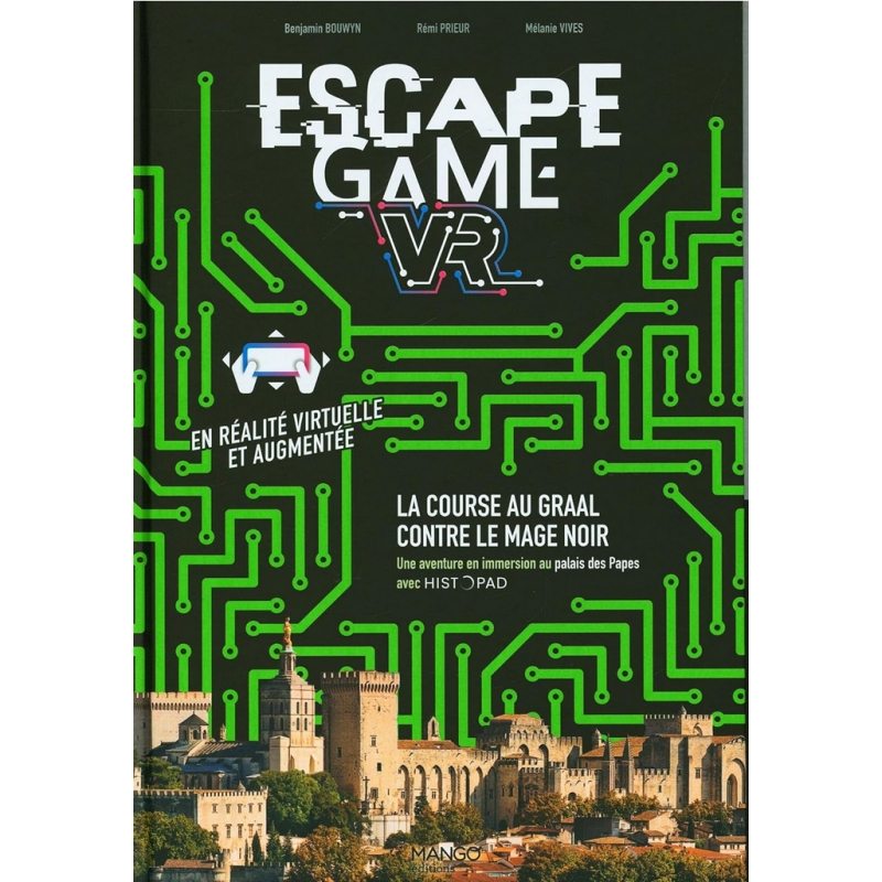 Escape Game VR Escape Game VR