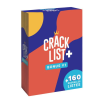 Crack List - Bonus 1 Crack List - Bonus 1