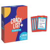 Crack List - Bonus 1 Crack List - Bonus 1