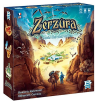 ZERZURA: L'oasis des Merveilles