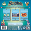 ZERZURA: L'oasis des Merveilles
