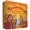 Arsenic