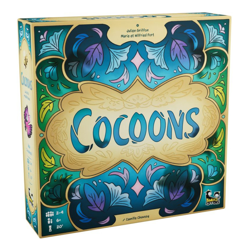 Cocoons Cocoons