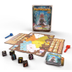 Marabunta Roll & Divide