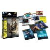 DC Comics Jeu de Deck-Building : Extension 2 Watchmen