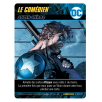 DC Comics Jeu de Deck-Building : Extension 2 Watchmen