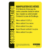DC Comics Jeu de Deck-Building : Extension 2 Watchmen
