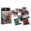 copy of DC Comics Jeu de Deck-Building : Extension 2 Watchmen