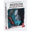 Decktective - Les Yeux du Fantôme